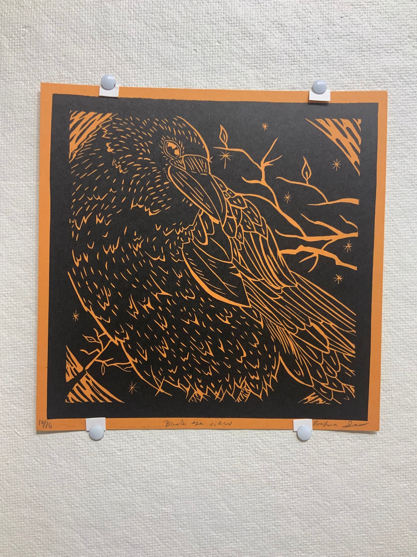 Crow