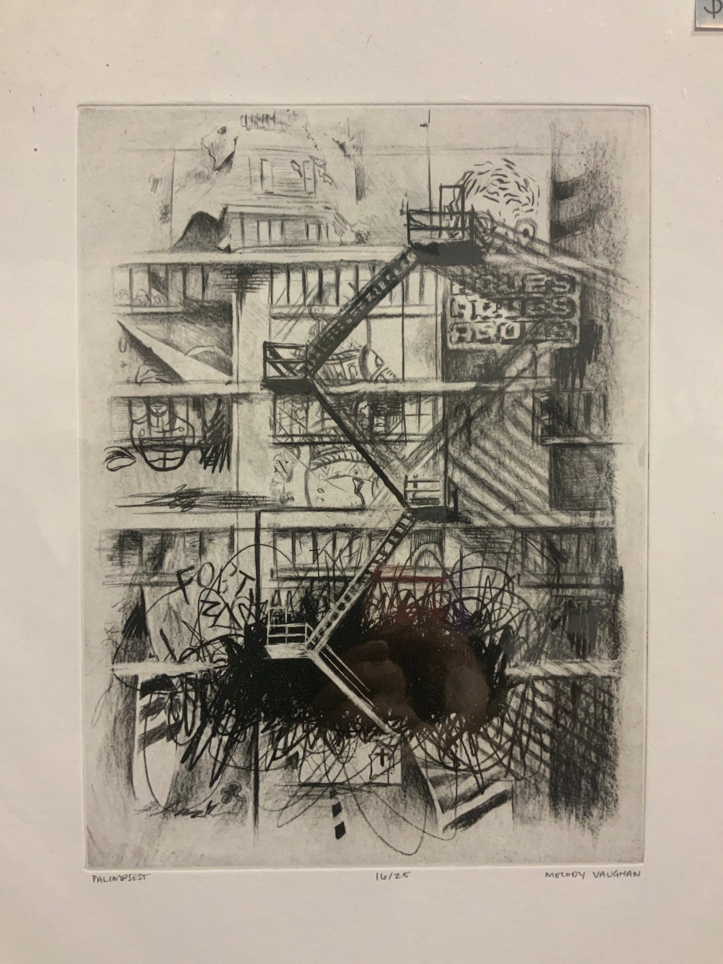 Palimpsest