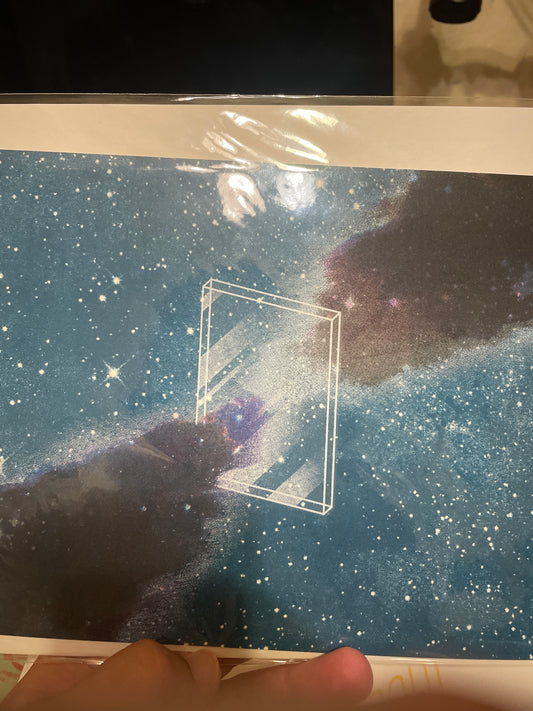 Glass Pane
