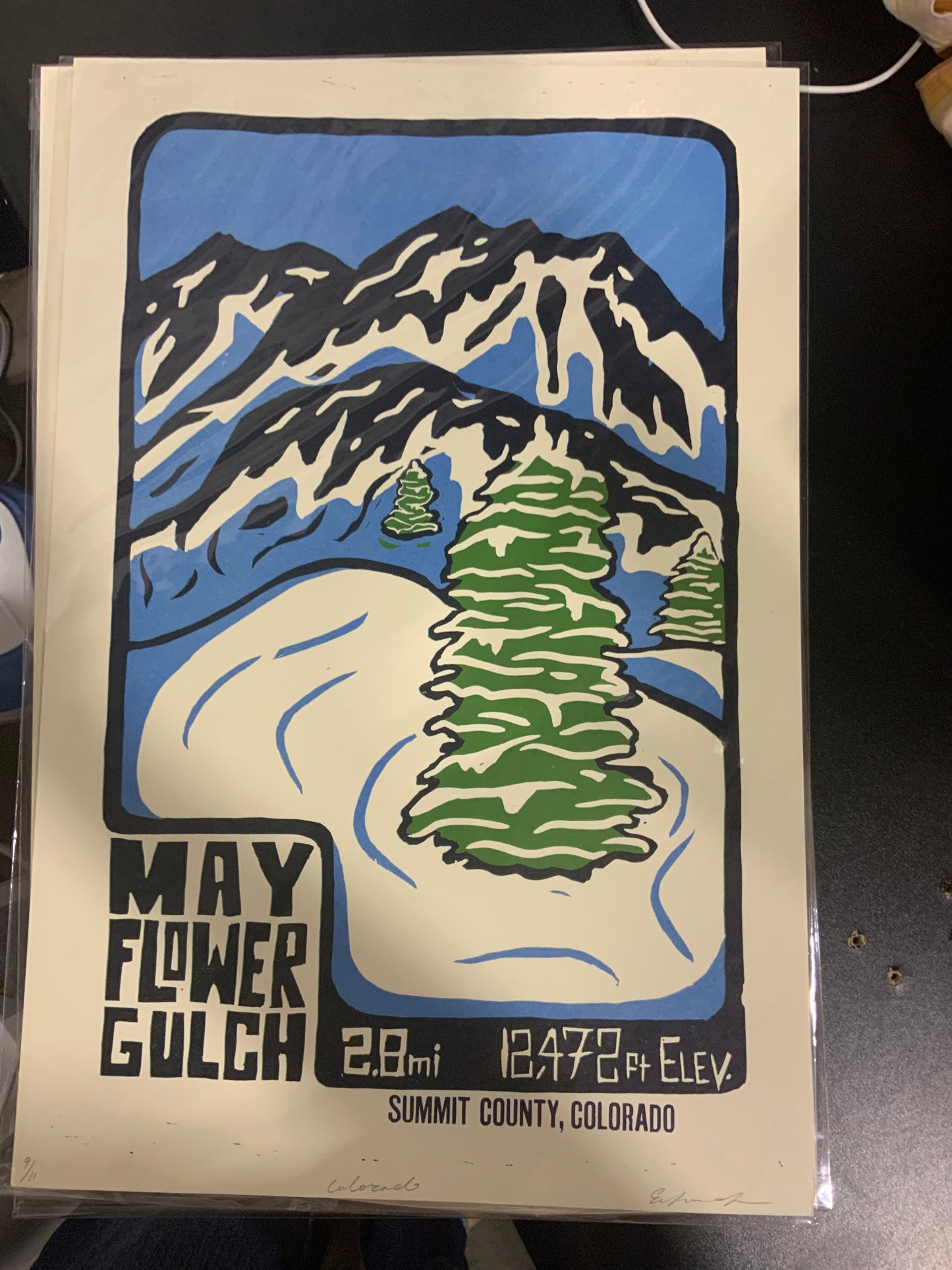 Mountain