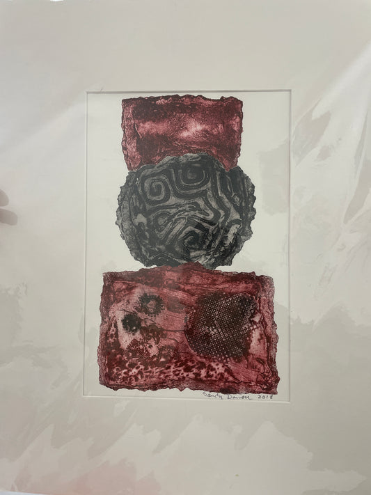 Organic #7
