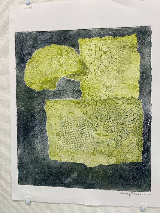 Green Blocks